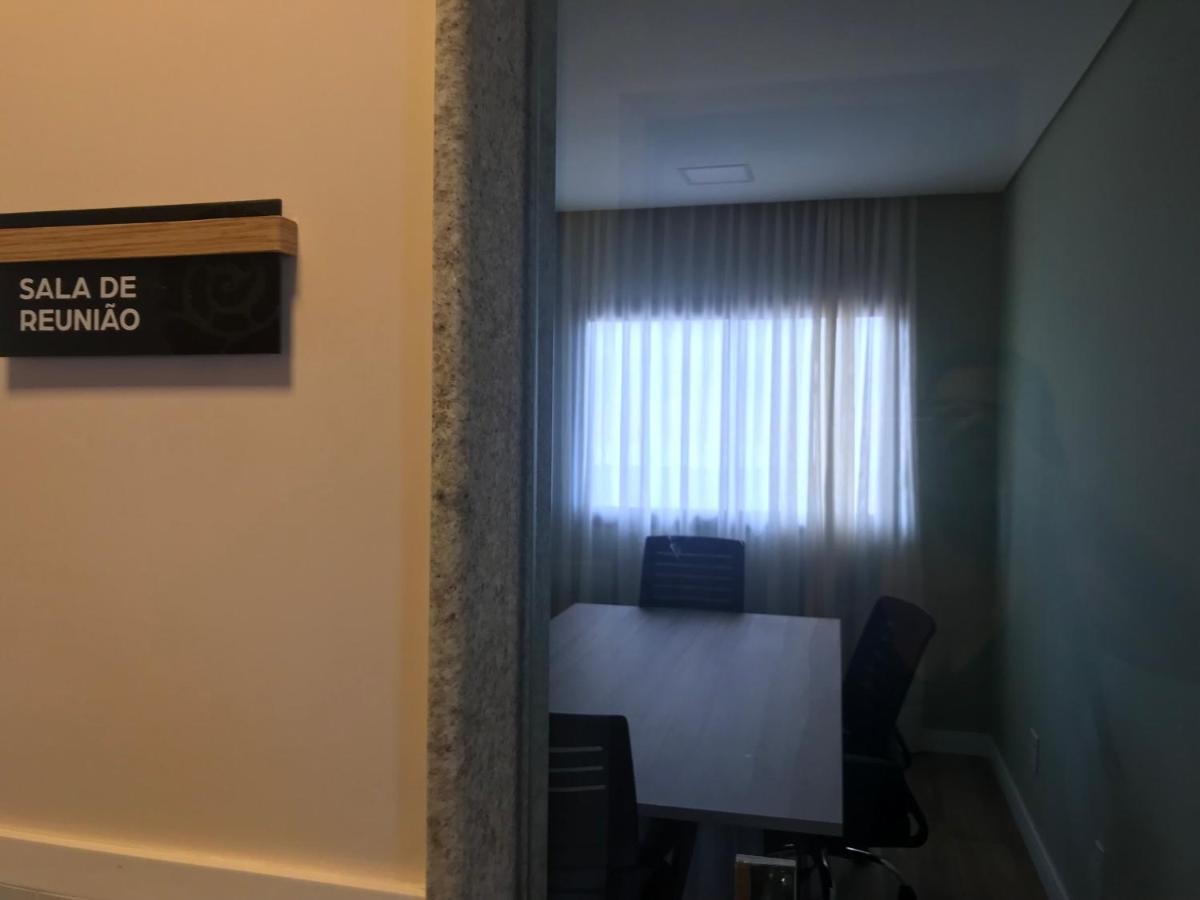 Torres House Smart Barra, Frente Mar, Wifi, Novo!! Apartment Salvador Exterior photo